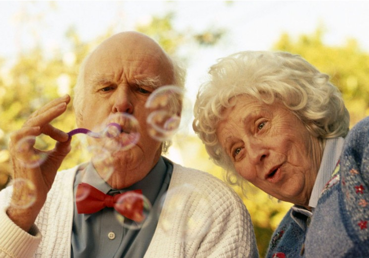 Giữ vững sức khỏe và năng lượng khi bước vào tuổi trung niên